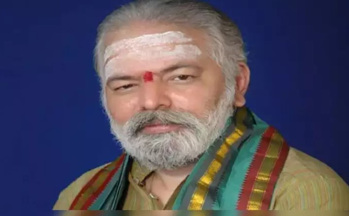 Mulugu Ramalingeswara Siddhanti