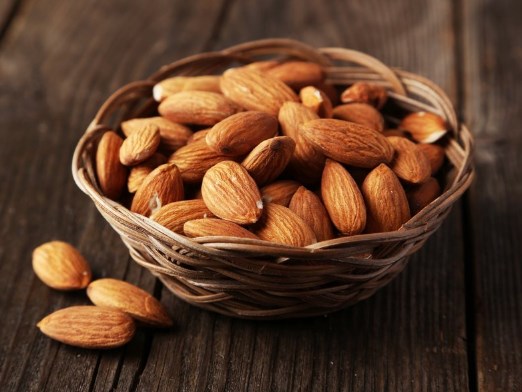 almond-benefits-and-side-effects