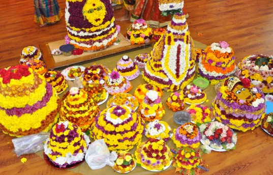 bathukamma-festival