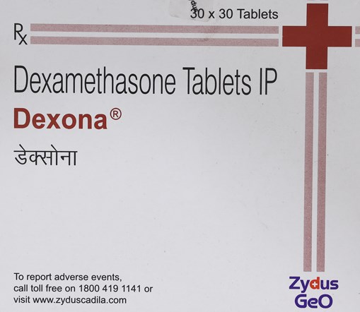 dexona tablet uses in telugu