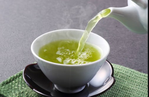 green-tea-weight-loss-telugu