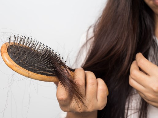 Hair Growth Tips Telugu: జుట్టు ఒత్తుగా, పొడవుగా పెరగడానికి చిట్కాలు -  VoiceOfAndhra - తెలుగు Latest News | Online Telugu News