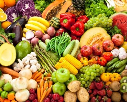 Best Nutrition foods: పోషకాలు అధికంగా ఉండే ఆహారాలు