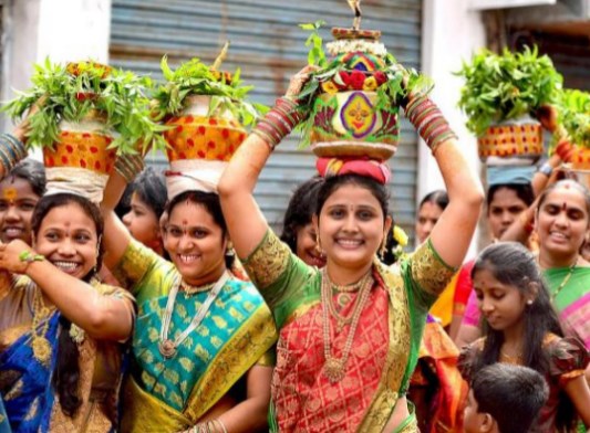 telugu festivals