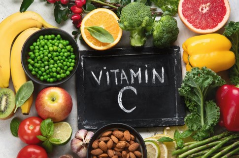 vitamin-c-foods-telugu