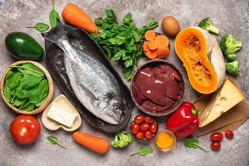 vitamin-types-health-benefits-telugu
