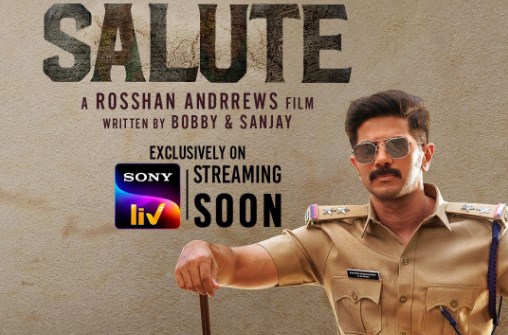 Salute Movie Download