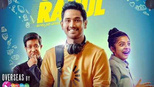 Stand Up Rahul Movie Download