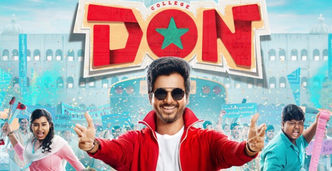 Don Telugu Dubbed Movie Review