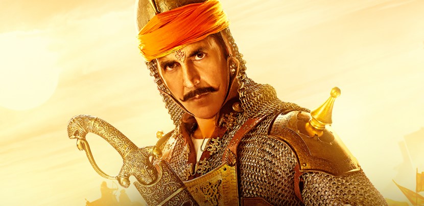 Samrat Prithviraj Telugu Dubbed Movie Download leaked