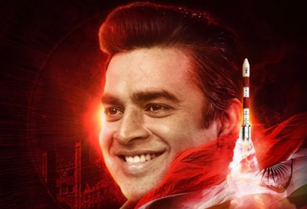 Rocketry Movie Box Office Collections