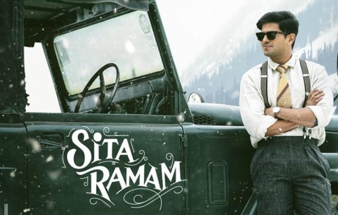 Sita Ramam Movie Download leaked