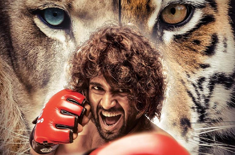 Liger Movie Box Office Collections