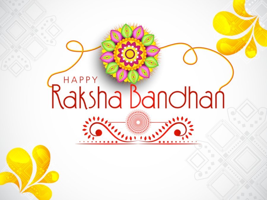  Raksha Bandhan Images