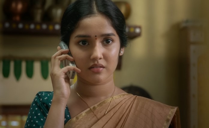 Butta Bomma Telugu Movie Review: బుట్ట బొమ్మ తెలుగు మూవీ రివ్యూ