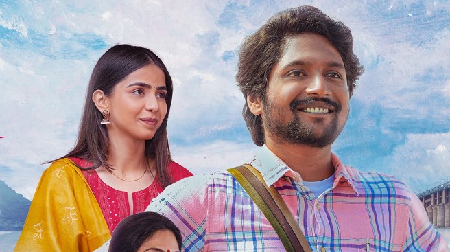 Writer Padmabhushan Telugu Movie Review: రైటర్ పద్మభూషణ్ తెలుగు మూవీ రివ్యూ