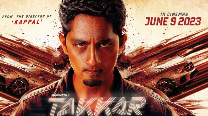 Takkar Movie Review