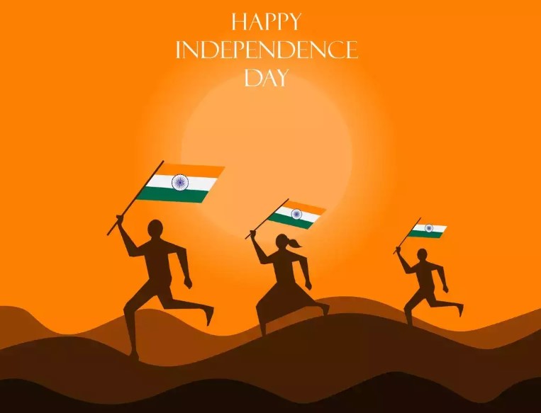 Independence Day Wishes 2023, Images, Quotes, GIF, Greetings, Messages, Status