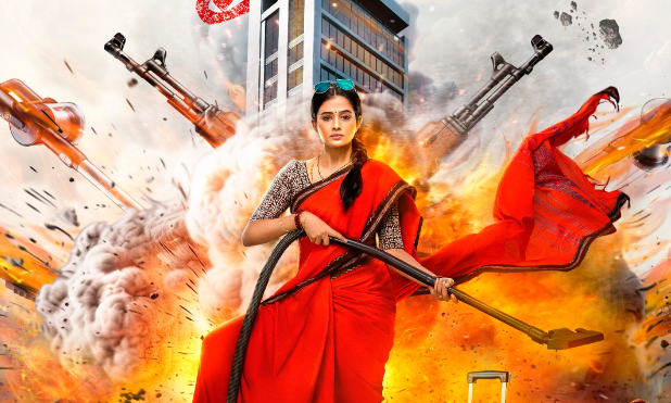 Bhamakalapam 2 Movie Review: భామాకలాపం 2 మూవీ రివ్యూ